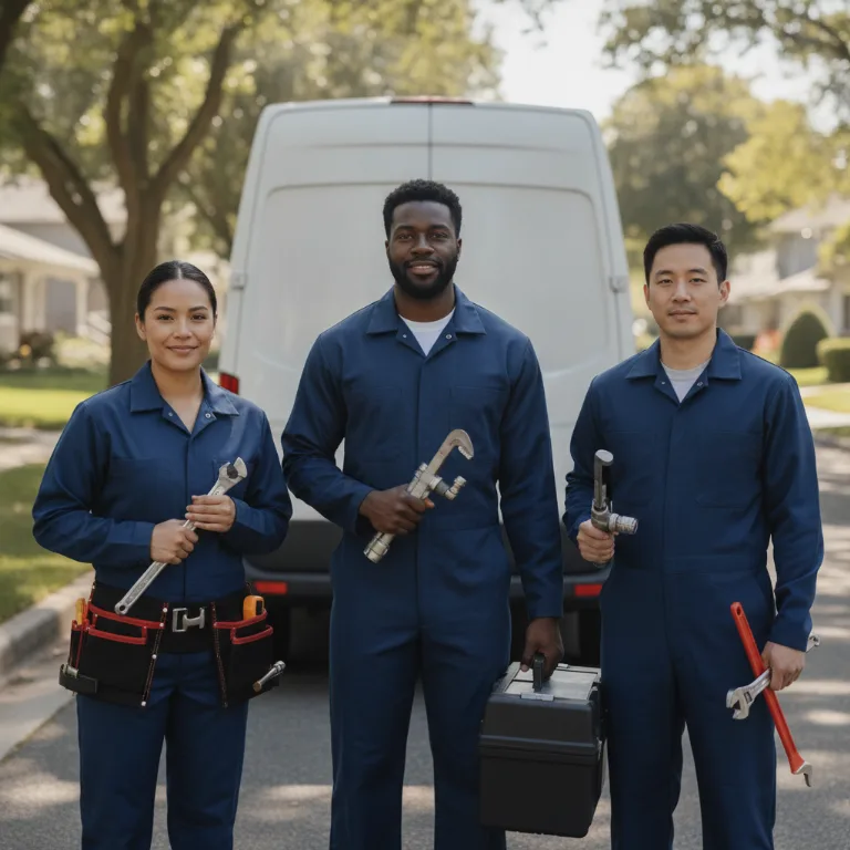 Water Heater Repair team in Lincoln